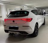 Cupra Leon 245PS -8fach bereift - Top gepflegt -PlugIn - Cupra Leon von privat