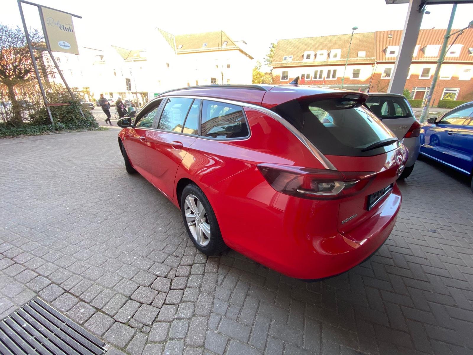 Opel Insignia B Sports 2.0 NAV PDC AU/HU NEU