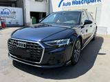 Audi A8 50 TDI S-line  Werksgarantie bis 2027 - Audi A8 mit Diesel-Antrieb: Limousine, 2.5