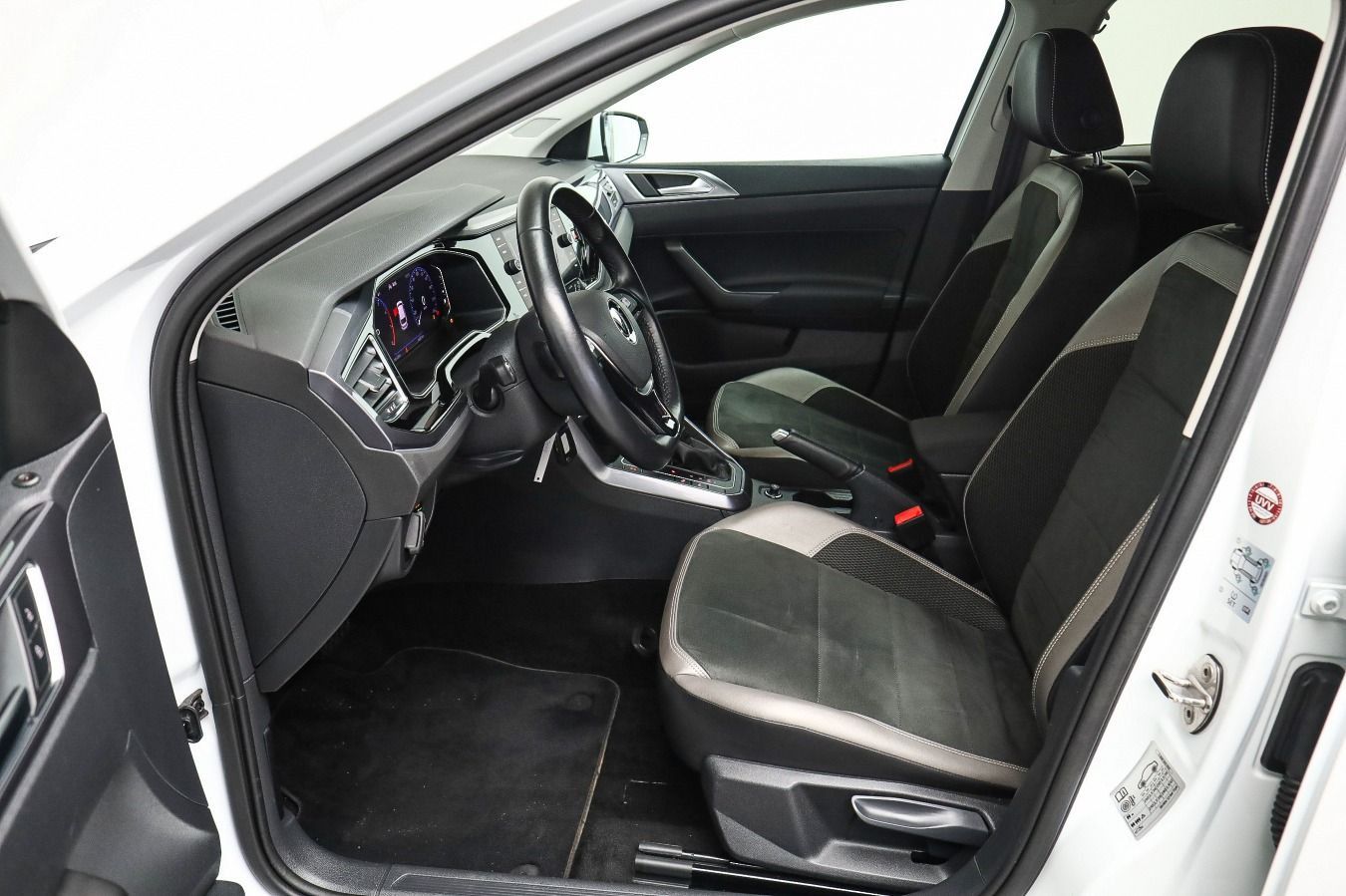 Volkswagen Polo - Bild 10