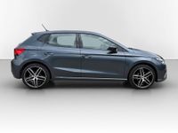Seat Ibiza - Vorschau Bild 5