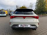 Cupra Leon ST 2.0 TSI DSG VZ *Matrix*Pano*AHK*ACC*DCC* - gebrauchte Kombis in Saarbrücken
