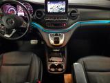 Mercedes-Benz V 300 d Aut. EDITION lang EDITION - Mercedes-Benz V 300 von privat