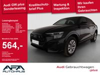 Audi Q8 - Vorschau Bild 1