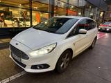 Ford S-Max 2,0 TDCi 132kW 4x4 Titanium PowerShift... - Ford S-Max in Bonn