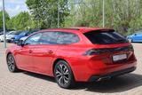 Peugeot 508 SW 1.2 THP Allure LED Navi ACC Kamera - rote Peugeot 508