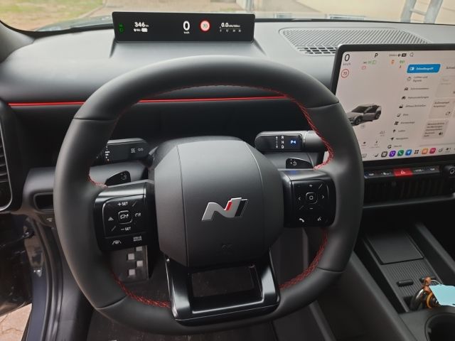 Hyundai IONIQ 3 – Bild 11