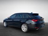 Seat Leon Sportstourer Style Edition 2.0 TDI Style Ed - Seat Leon: Schwarz