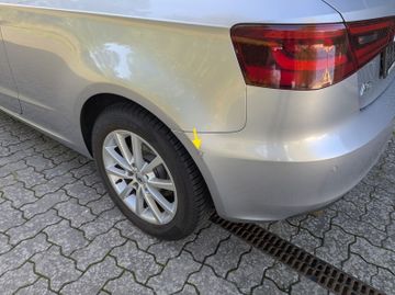 Audi A3 - 12