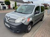 Renault Kangoo 1Hand Regal+Ladesystem NAVI+PDC+Fenster - graue Renault Kangoo
