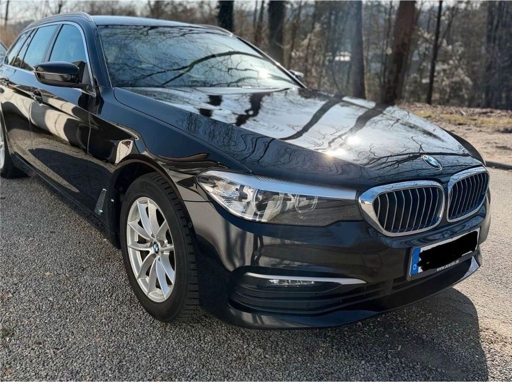 Image of BMW 120