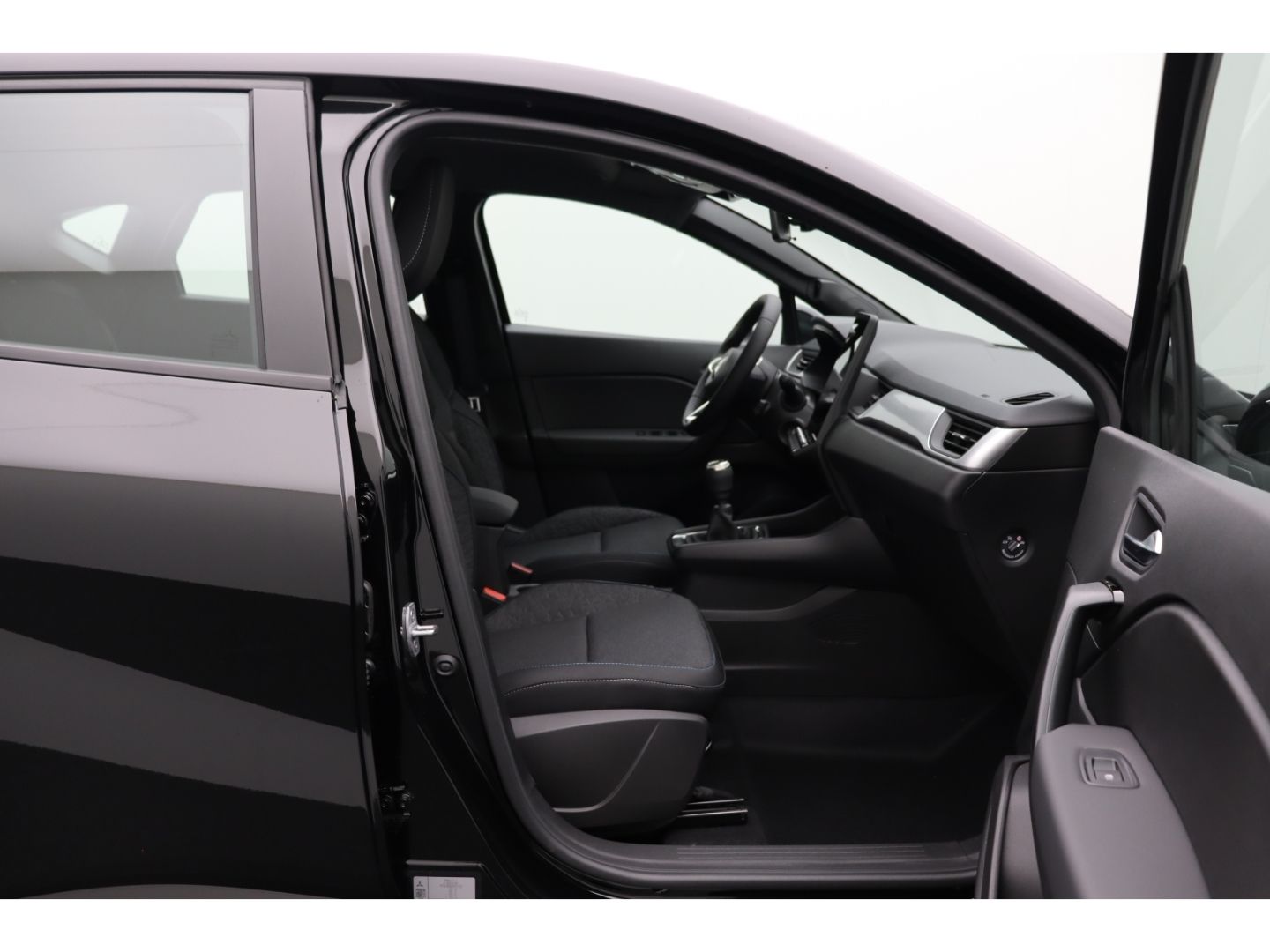 Fahrzeugabbildung Mitsubishi ASX Diamant 1,2 l Turbo-Benziner 6MT LED AppleCP