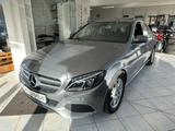 Mercedes-Benz C 200d G-Tronic Plus*Navi*LED*Kam.*AHK*Schiebed - Mercedes-Benz C 200 mit Diesel-Antrieb: Limousine