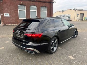 Audi A4 - 5