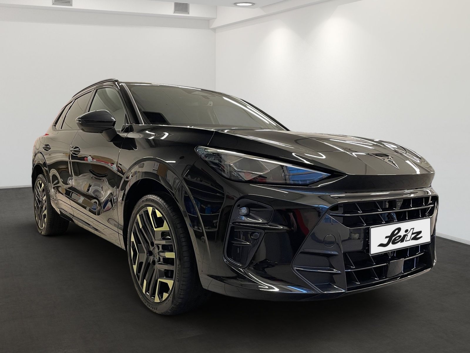 Cupra Terramar - Bild 3