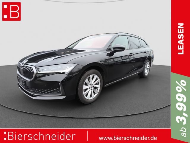 Skoda Superb Combi 1.5 TSI DSG Selection MATRIX ACC AH