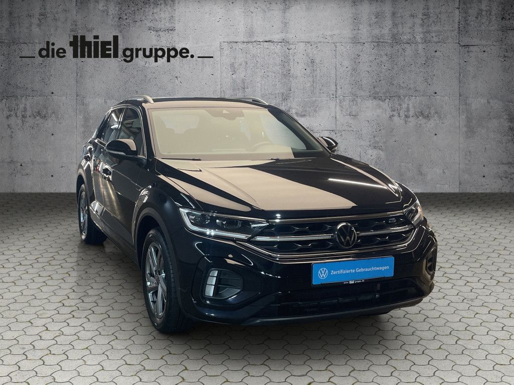 Volkswagen T-Roc - Bild 3