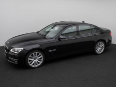 Foto Nummer 12: BMW 740d
