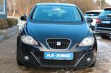 Seat Altea Style Ecomotive *2.HD/PDC/KLIMAAUTO/TEMPO* - Seat Altea mit Benzin-Antrieb