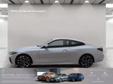 BMW 430i xDrive Coupé M Sport Standheizung Harman/K - BMW: Coupe, Sport