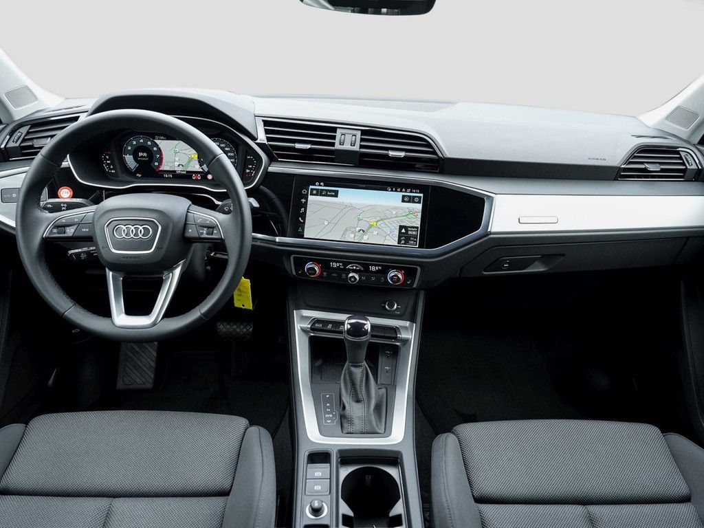 Audi Q3 - Bild 13