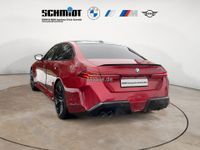 BMW M5 - Vorschau Bild 4