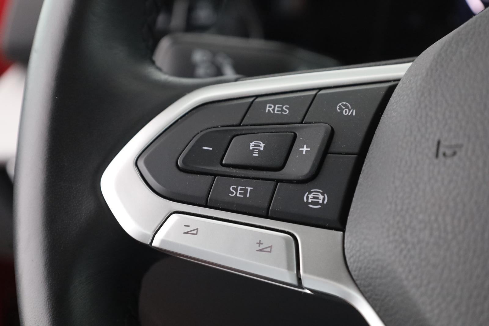 Volkswagen Golf VIII 1.0 TSI Life LED Sitzheizung Head-Up, миниатюра 15