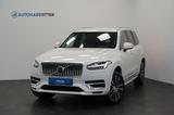 Volvo XC90 Inscription Expression Recharge*AWD*Kamera - Volvo XC90 Gebrauchtwagen in Münster