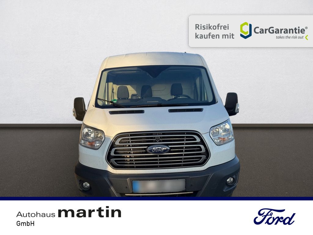 Fahrzeugabbildung Ford Transit FT 350 2.0 TDCi DPF 350 L3 Trend FWD SHZ