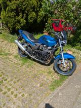 Kawasaki ZR 7 S 42000 Km HU 5.28 - KAWASAKI ZR 7S