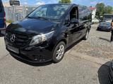 Mercedes-Benz Benz Vito 116 d Lang Autmatik*Navi*Kamera*9 Si - Mercedes-Benz Vito: Taxi