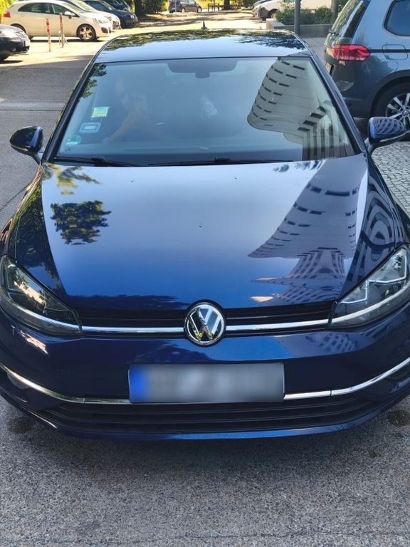 Image of Volkswagen Golf