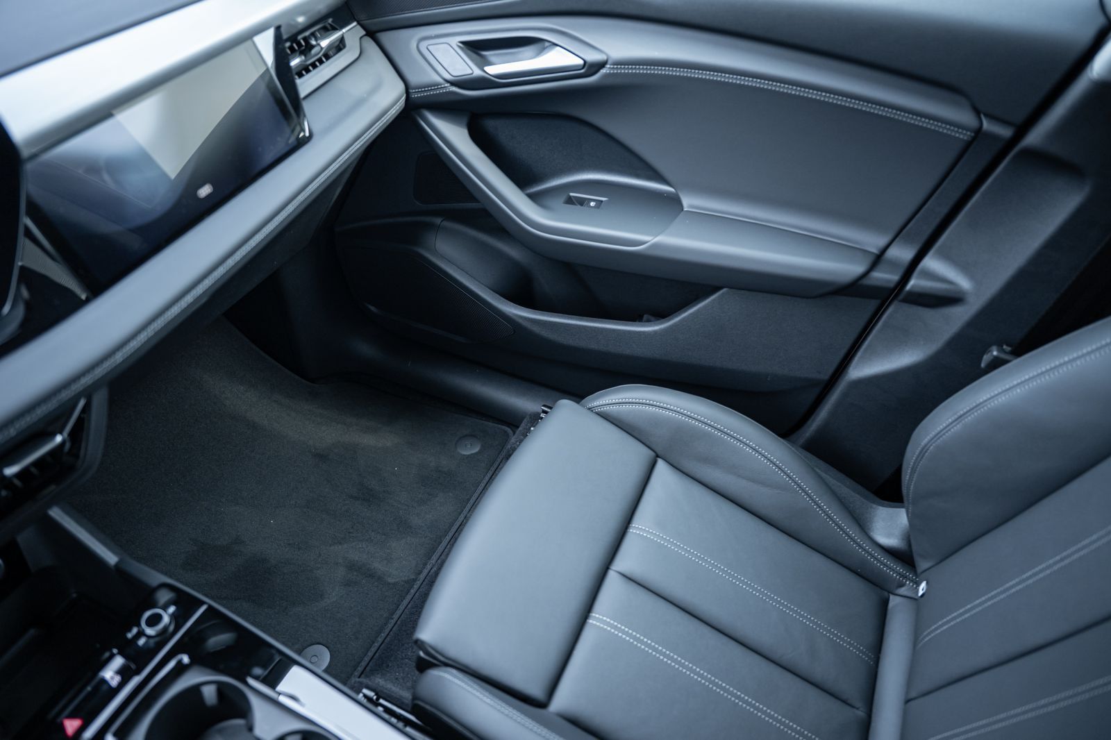 Audi Q6 e-tron - Bild 15