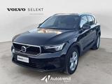 Volvo XC40 T2 129 CV Automatica NAVI LED Core - Volvo: N12