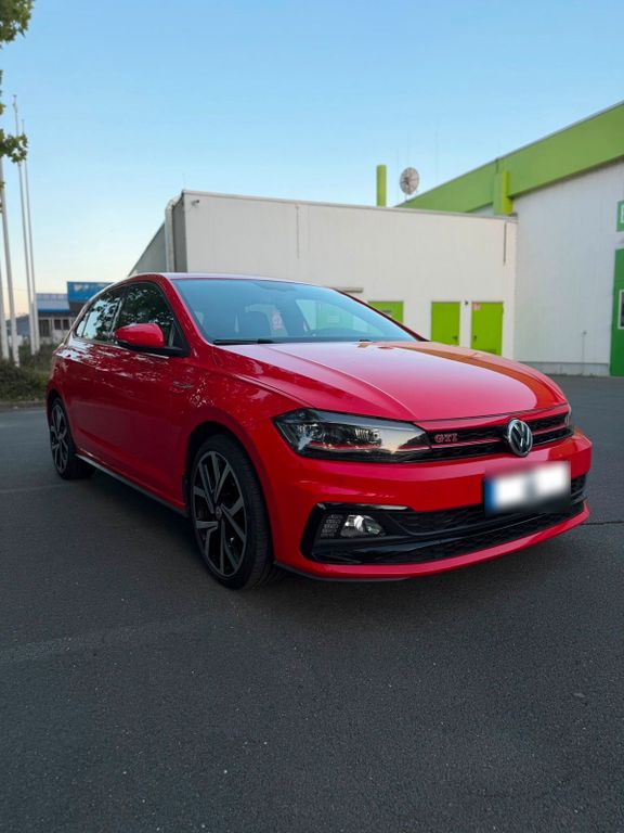 Image of Volkswagen Lupo