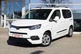 Toyota Proace City Verso 1.2 Navi Kamera Sitzheizung - Toyota: Proace