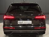 Audi Q7 50 TDI quattro competition plus*S-Line*21Zoll - Audi Q7 Gebrauchtwagen in Berlin