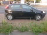 Fiat Punto in gutem Zustand mit neuem TÜV ... - gebrauchte Fiat Punto aus dem Jahr 2007