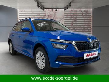 Skoda Kamiq - 2