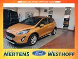 Ford Fiesta Active Colourline AHK-abnehmbar Navi Soun - Ford Fiesta: Active Colourline