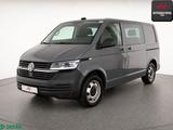 Volkswagen T6 Kombi T6.1 2.0 TDI 4M DOKA 5 SITZE,1.HAND,SH - Volkswagen: Doka