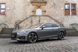 Audi S5 3.0T Quattro MATRIX B&O LED 360° ACC MASSAGE