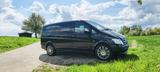 Mercedes-Benz Viano 3.0 CDI AMBIENTE EDITION lang AMBIENTE... - Mercedes-Benz Viano: Ambiente Edition
