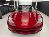 Corvette C6 6.2 V8 Cabrio  Z51LT2 manual 604km 780 Nm !! - Corvette C6 Gebrauchtwagen