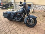 Harley-Davidson FLHTK Electra Glide Ultra Limited - HARLEY-DAVIDSON ELECTRA