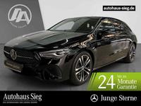 Mercedes-Benz CLA 180 SB Progressive Adv+Night+Kam+LED+easyPac