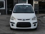 Hyundai i10 Edition+ - Gebrauchtwagen in Köln bis 5.000 Euro