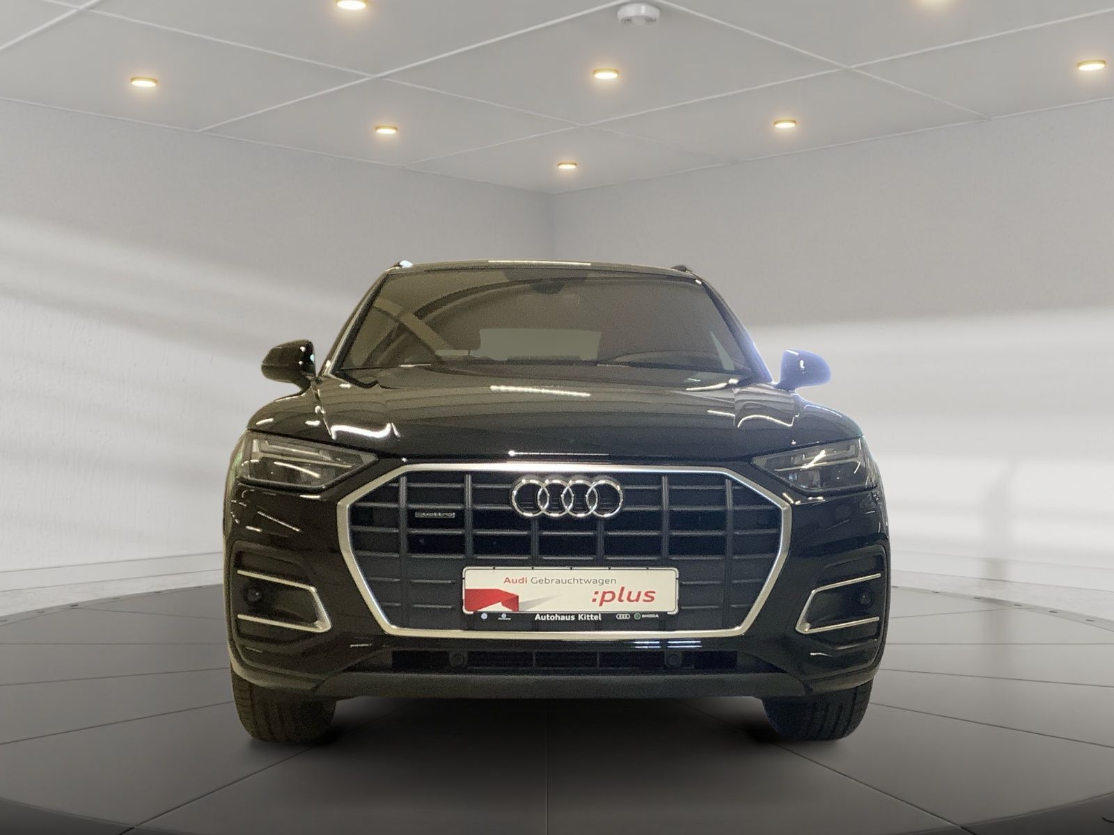 Q5 45 TFSI quattro S tronic,Kamera,B&O,Frontsche