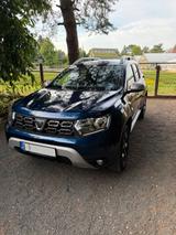 Dacia Duster 2018 - Dacia Duster Gebrauchtwagen in Leipzig