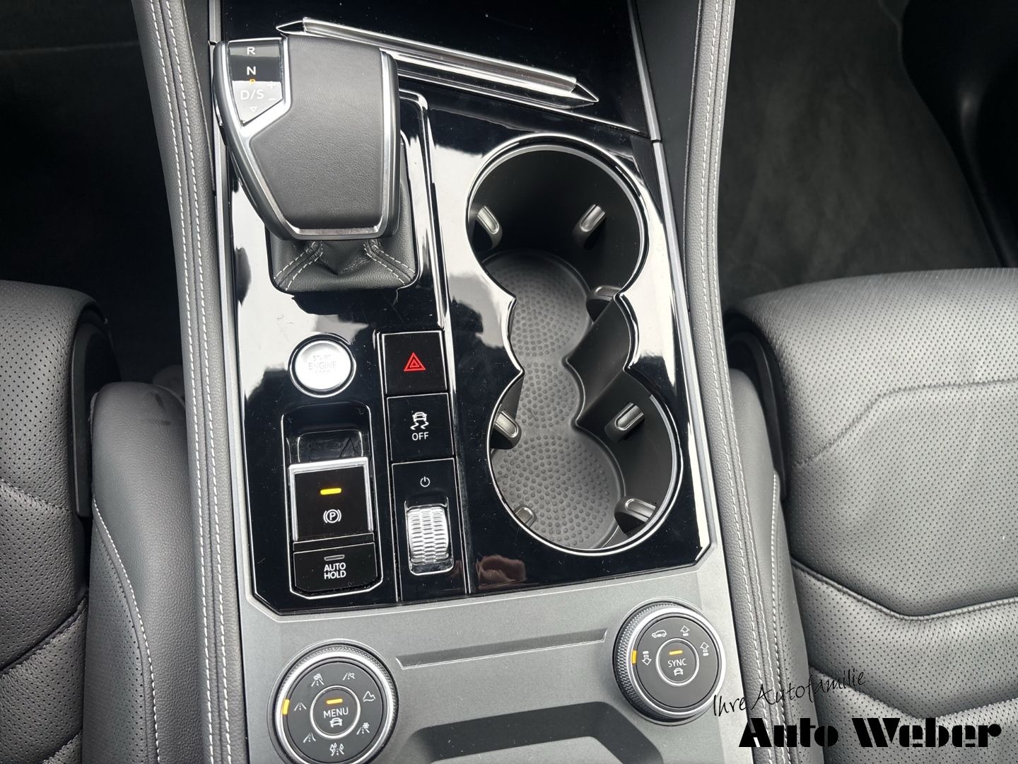 Volkswagen Touareg - Bild 22